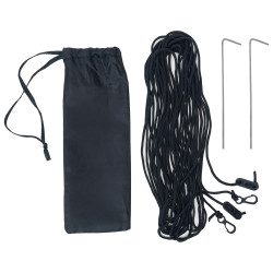 71-002-250 Parasol Lorpio Competition 250 - 2.5m