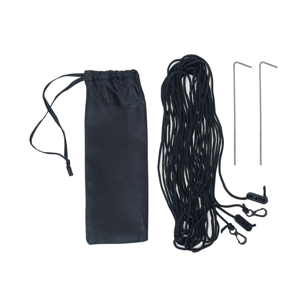 71-002-250 Parasol Lorpio Competition 250 - 2.5m