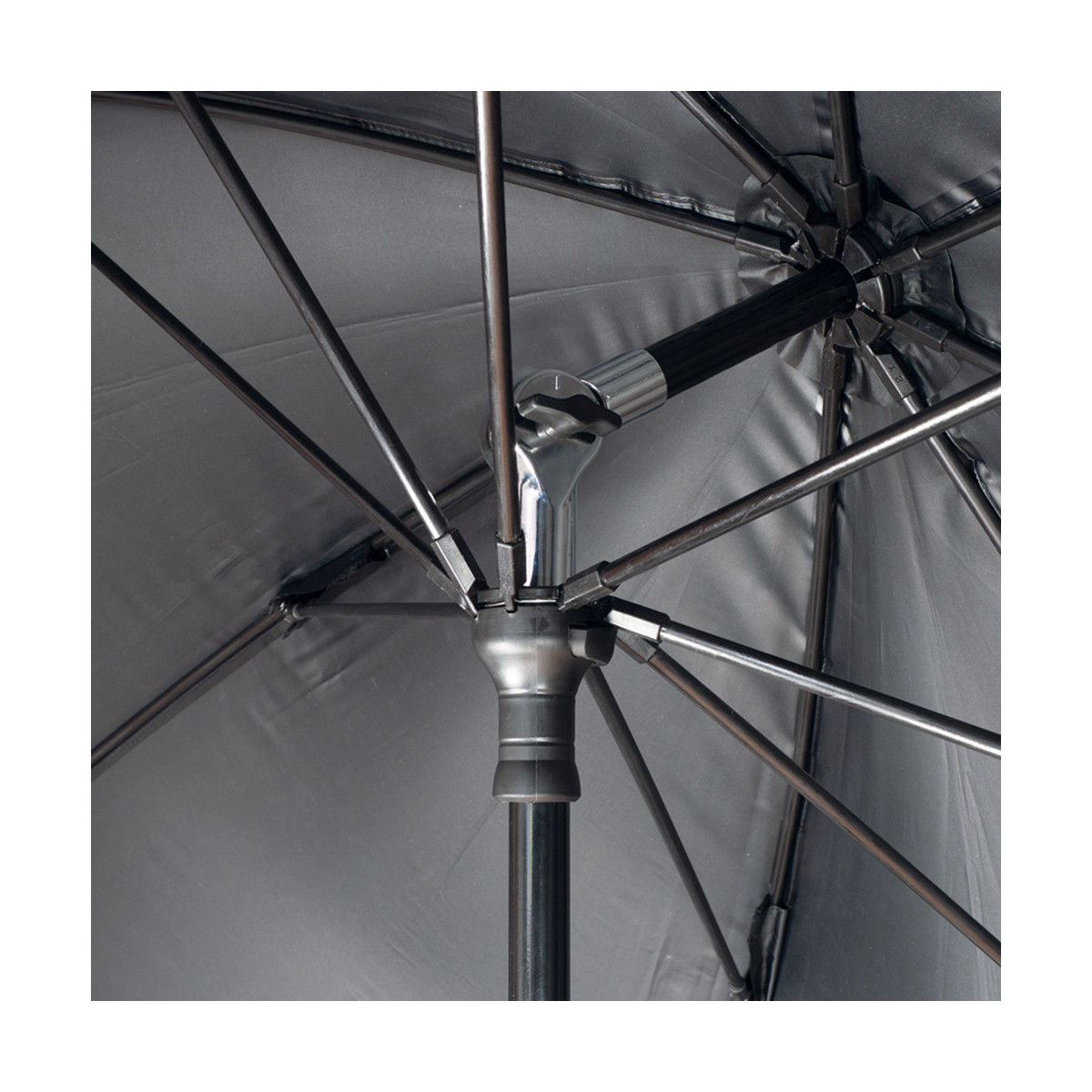 71-002-250 Parasol Lorpio Competition 250 - 2.5m