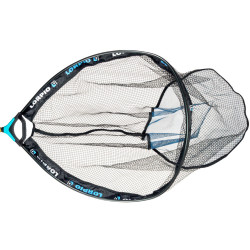 75-118-554 Kosz podbieraka Lorpio Deluxe Dual Quick Dry - 55x45cm