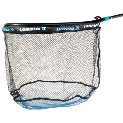75-118-554 Kosz podbieraka Lorpio Deluxe Dual Quick Dry - 55x45cm
