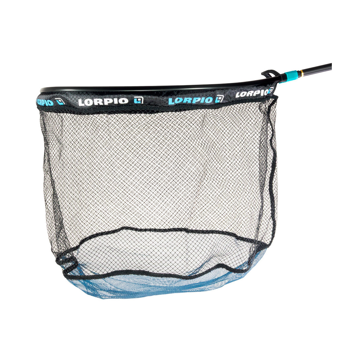 75-118-554 Kosz podbieraka Lorpio Deluxe Dual Quick Dry - 55x45cm