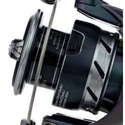 Szpula do kołowrotka Daiwa 24 Regal LT