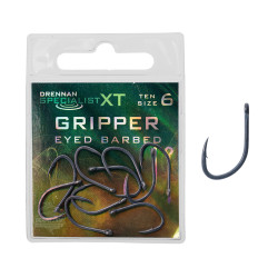 Haczyki Drennan Specialist XT Gripper - roz. 6