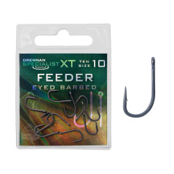 Haczyki Drennan Specialist XT Feeder - roz. 10