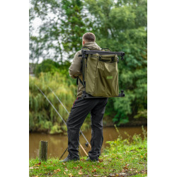 Krzesło Korum Progress Ruckchair S23 Deluxe K0300051