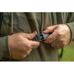 Krzesło Korum Progress Ruckchair S23 Deluxe K0300051