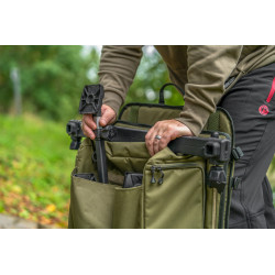 Krzesło Korum Progress Ruckchair S23 Deluxe K0300051