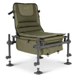 Krzesło Korum Progress Ruckchair S23 Deluxe K0300051