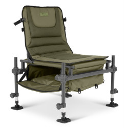 Krzesło Korum Progress Ruckchair S23 Deluxe K0300051