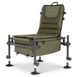 Krzesło Korum Progress Ruckchair S23 Deluxe K0300051