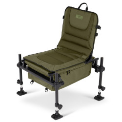 Krzesło Korum Progress Ruckchair S23 Deluxe K0300051
