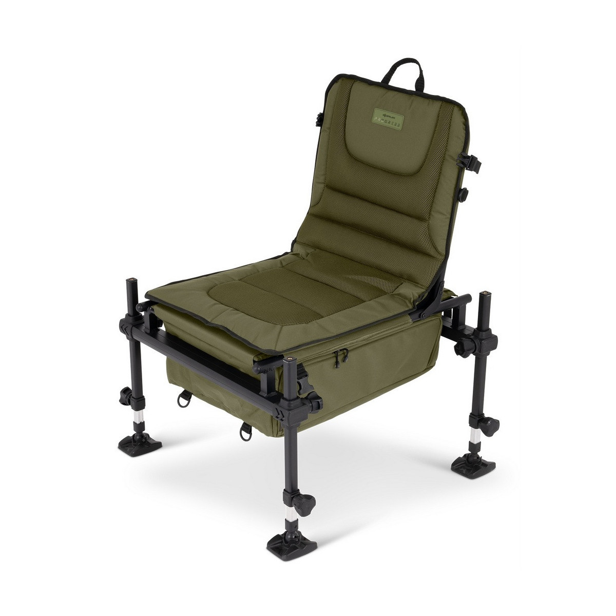 Krzesło Korum Progress Ruckchair S23 Deluxe K0300051