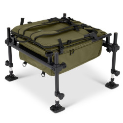 Krzesło Korum Progress Ruckchair S23 Deluxe K0300051