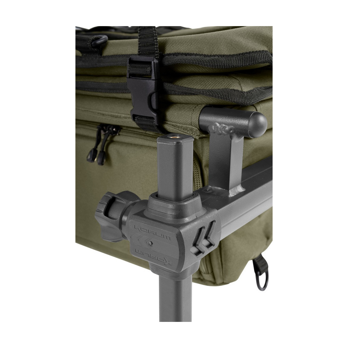 Krzesło Korum Progress Ruckchair S23 Deluxe K0300051