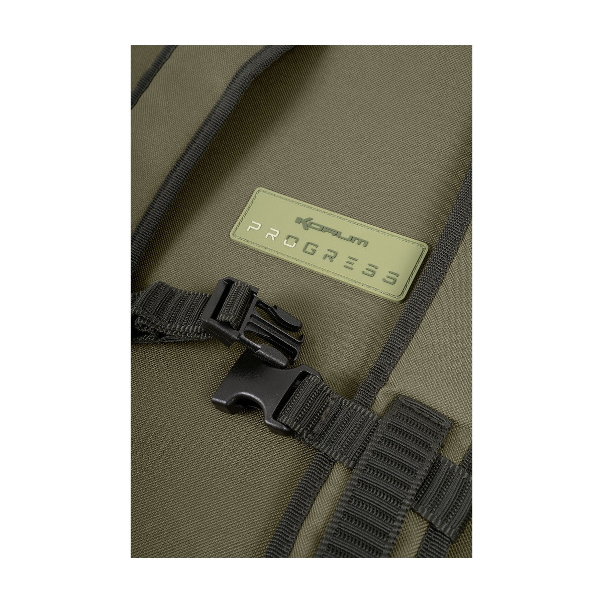 Krzesło Korum Progress Ruckchair S23 Deluxe K0300051