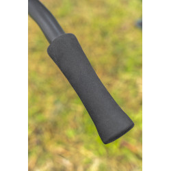 K0300046 System jezdny Korum S23 - Twin Wheel Barrow Kit