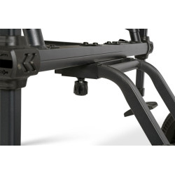 K0300046 System jezdny Korum S23 - Twin Wheel Barrow Kit