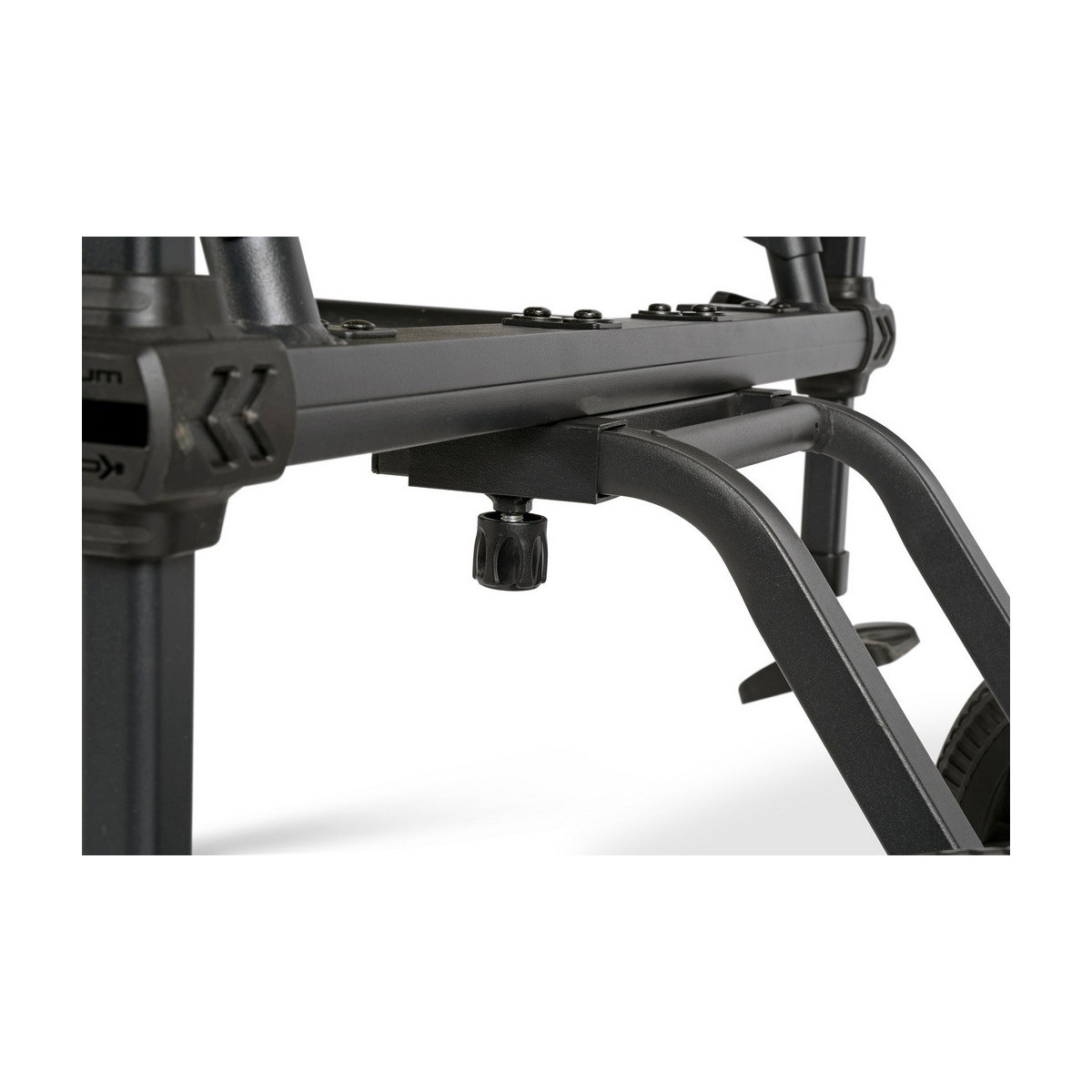 K0300046 System jezdny Korum S23 - Twin Wheel Barrow Kit