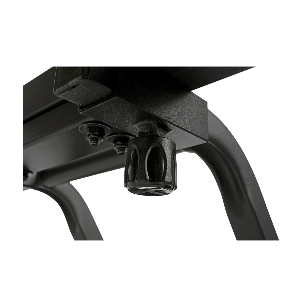 K0300046 System jezdny Korum S23 - Twin Wheel Barrow Kit