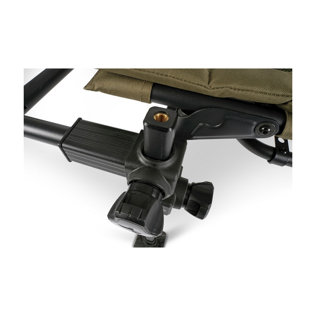 K0300046 System jezdny Korum S23 - Twin Wheel Barrow Kit