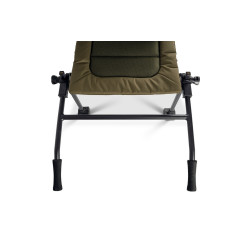 K0300046 System jezdny Korum S23 - Twin Wheel Barrow Kit