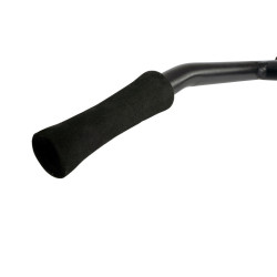 K0300046 System jezdny Korum S23 - Twin Wheel Barrow Kit