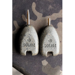 Tuleje Korda Safety Inline Sleeve Naked