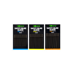 Tuleje Korda Safety Inline Sleeve Naked