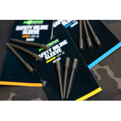 Tuleje Korda Safety Inline Sleeve Naked