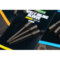 Tuleje Korda Safety Inline Sleeve Naked
