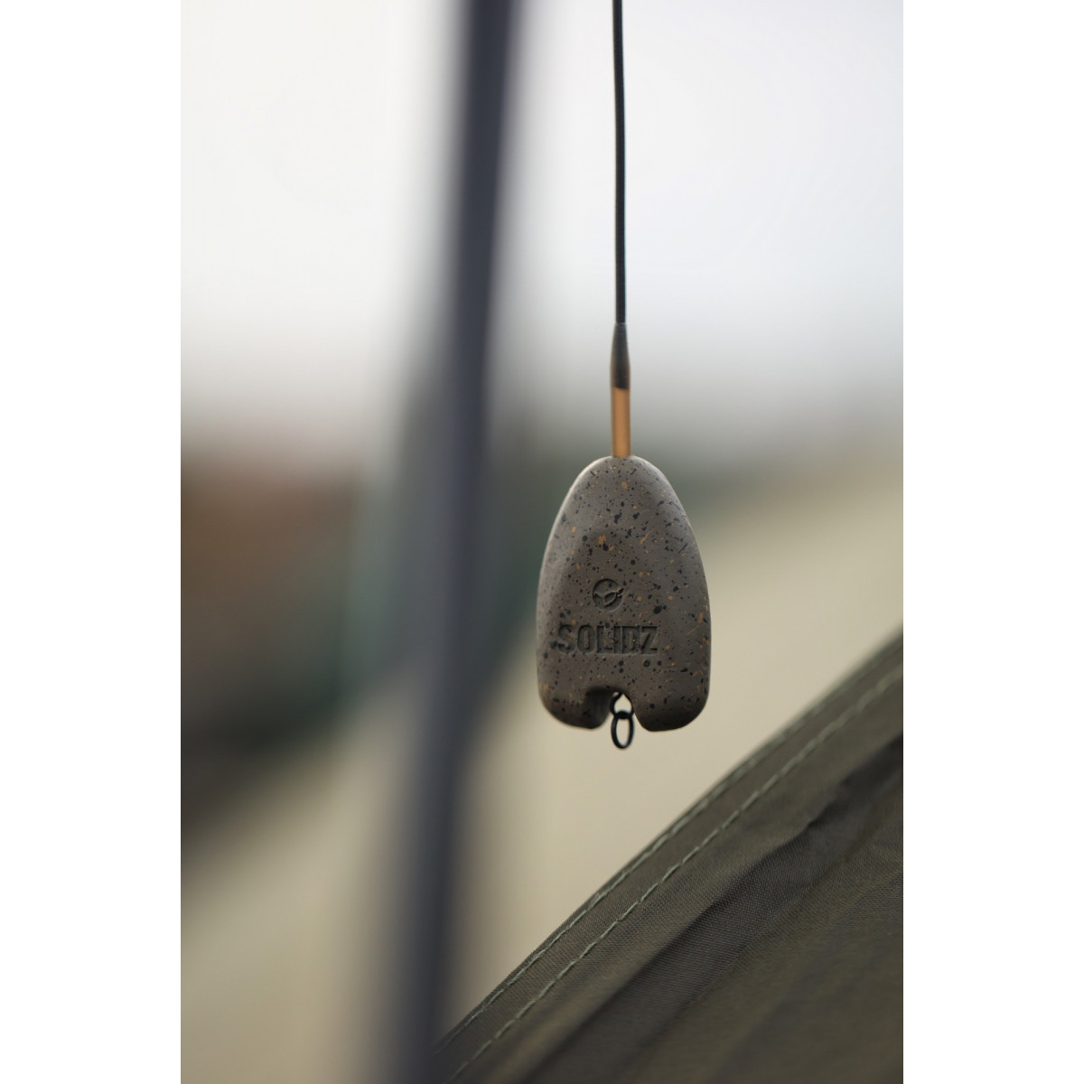 Tuleje Korda Safety Inline Sleeve Nano Tubing/Leadcore