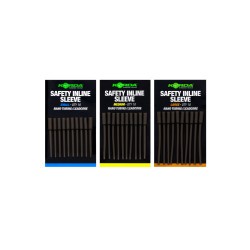Tuleje Korda Safety Inline Sleeve Nano Tubing/Leadcore