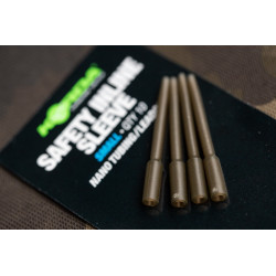 Tuleje Korda Safety Inline Sleeve Nano Tubing/Leadcore