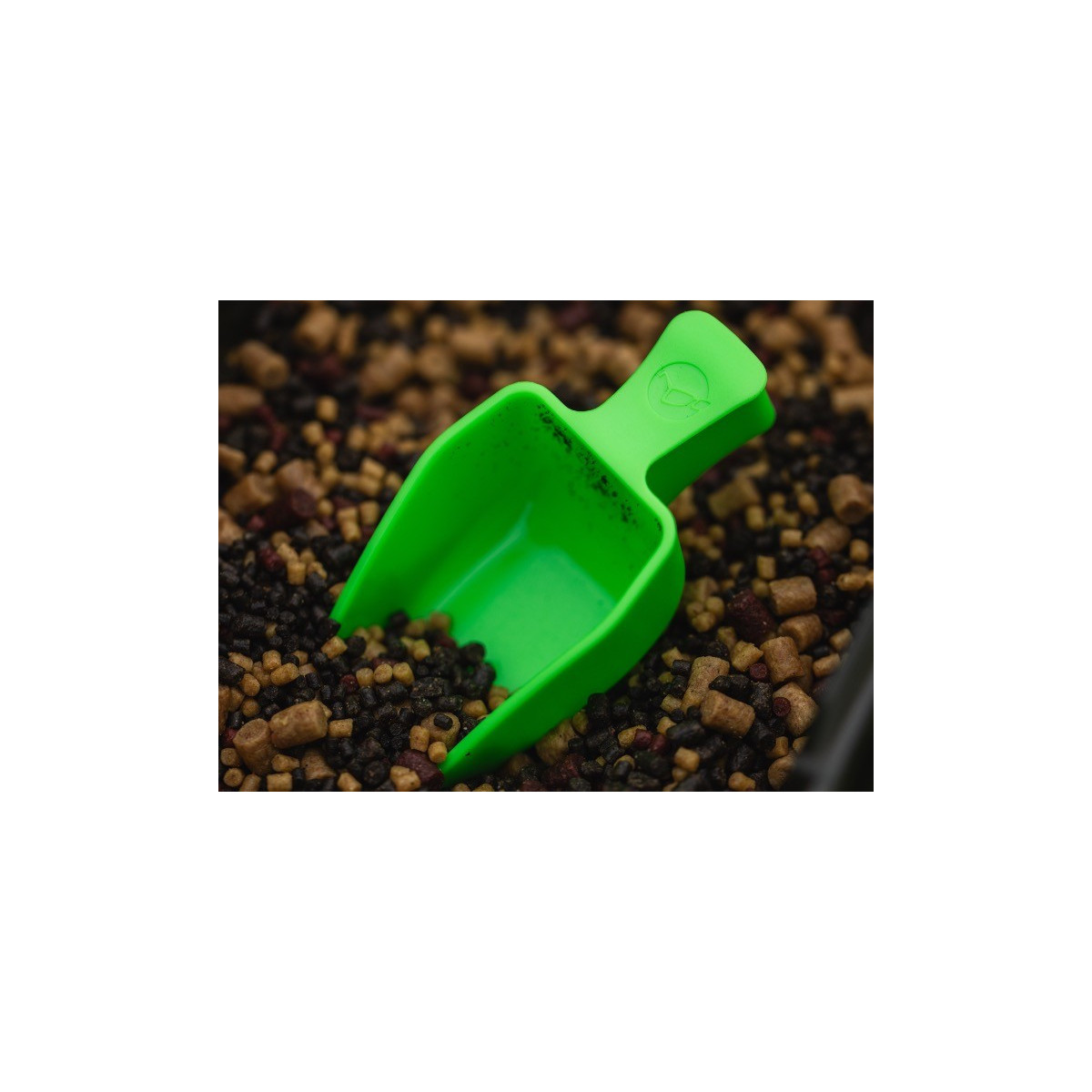 KDA017 Narzędzie Korda PVA Solidz Scoop