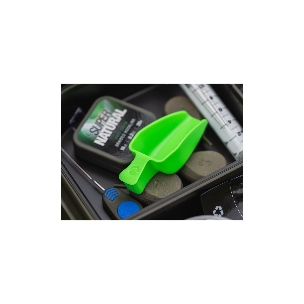 KDA017 Narzędzie Korda PVA Solidz Scoop