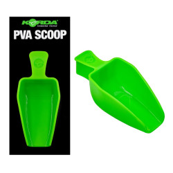 KDA017 Narzędzie Korda PVA Solidz Scoop