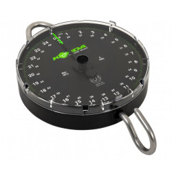 Waga Korda Dial Scale Dual Rev KSC50EU - 50kg