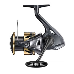 Kołowrotek Shimano Ultegra FD 4000 XG