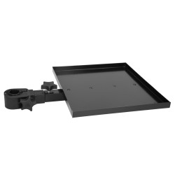 Półka boczna Mikado mała IS15-PLAT-06 - 25x28cm