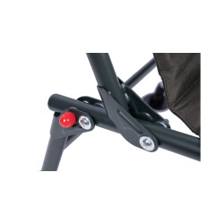 Krzesło Mikado Basic Chair IS14-C002