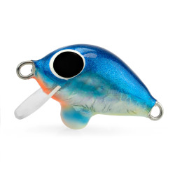 Wobler z Basonii Tomasz Janeczek - Kleniowy 2.5cm - 26