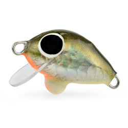 Wobler z Basonii Tomasz Janeczek - Kleniowy 2.5cm - 27