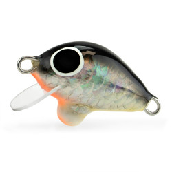 Wobler z Basonii Tomasz Janeczek - Kleniowy 2.5cm - 28