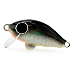 Wobler z Basonii Tomasz Janeczek - Kleniowy 3.5cm - 28