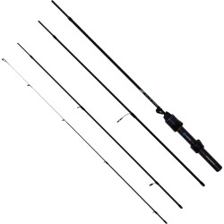 BB1-604N-S Wędka Favorite Blue Bird NANO Compact 1,83 / 0.2-1.5g