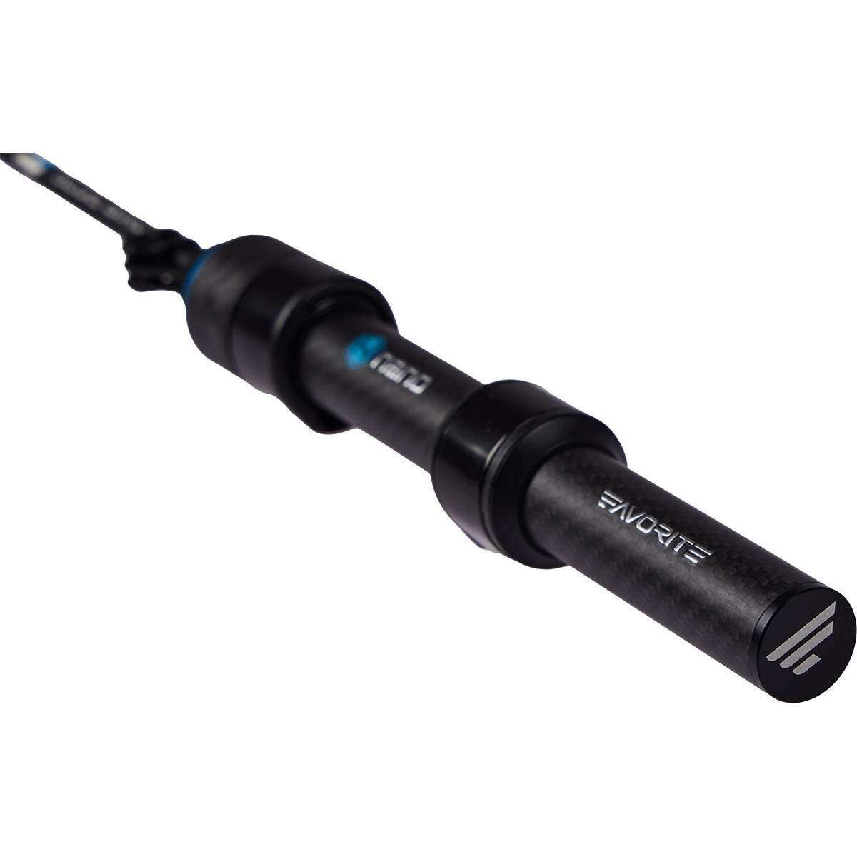 BB1-604N-S Wędka Favorite Blue Bird NANO Compact 1,83 / 0.2-1.5g