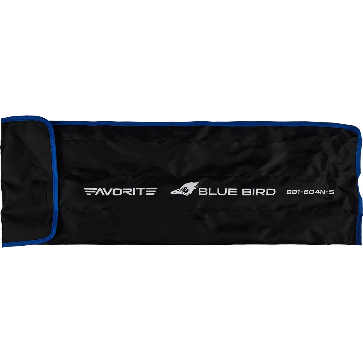 BB1-604N-S Wędka Favorite Blue Bird NANO Compact 1,83 / 0.2-1.5g