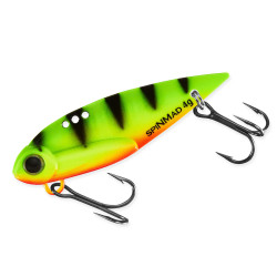 Cykada Spinmad Spicy Blade Amazonka 4g - 3605