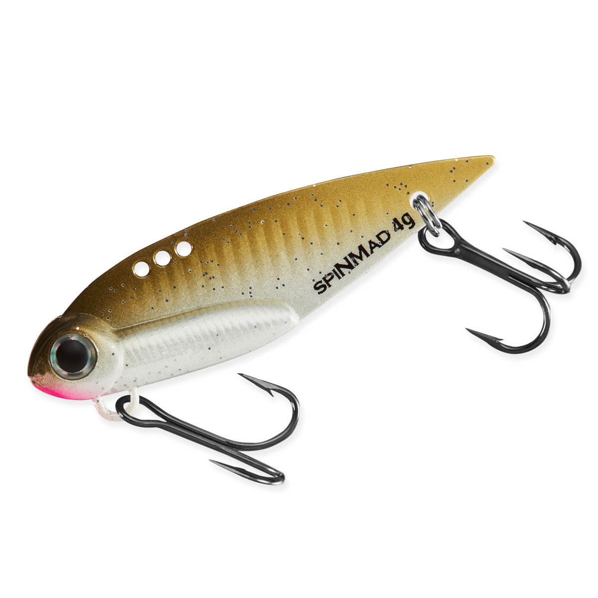 Cykada Spinmad Spicy Blade Amazonka 4g - 3606